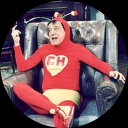 Juantxi's avatar