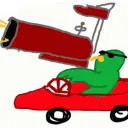 knightparrot