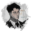 avatar .  ／ ⋆  ۪   ❝   𝐌𝐈𝐃𝐀𝐒   .〃