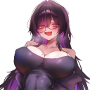 avatar Kiruna Jade Kaine