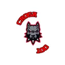crogadog100