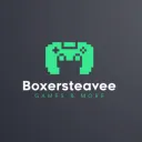 Boxersteavee