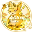 Aska's Avatar