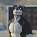 cerbthetridog