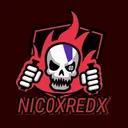 nic0xredx