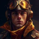 goldenpilot