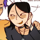 avatar anguineTroubadour