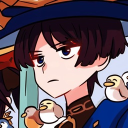 avatar ☆-𝓯𝓻𝓮𝓪𝓴𝔂Berry-☆