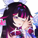 avatar ☆-𝓯𝓻𝓮𝓪𝓴𝔂Berry-☆