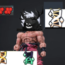 avatar Paw