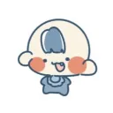 mochi.love.ray