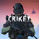 CRIKÉY avatar
