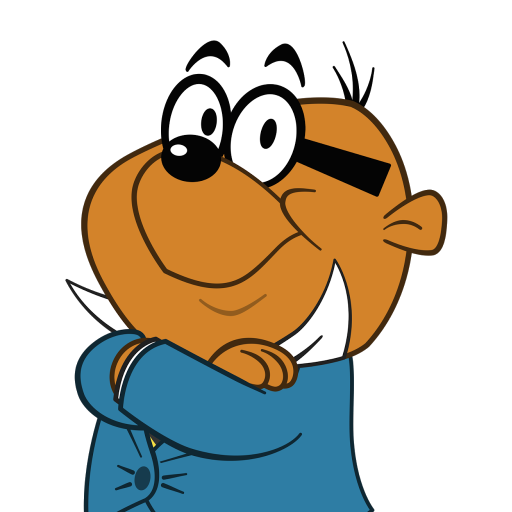 Bot icon