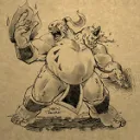 oragorn