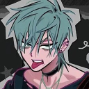 avatar those who schizo boy
