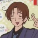 avatar cute moe usagi schizo boy iván