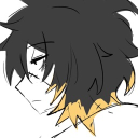 avatar cute moe usagi schizo boy iván