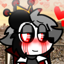 avatar Red Universe Mickey Mouse