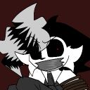 avatar Red Universe Mickey Mouse