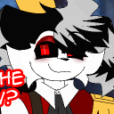 avatar Red Universe Mickey Mouse