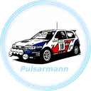 pulsarman