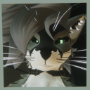 avatar FernTheFox OwO