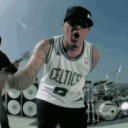 avatar LIMP B I Z K I T