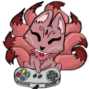 redkitsune8