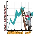 ladderingup