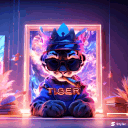 avatar ＴＩＧＥＲ ɐɐɥsɐǝɥs