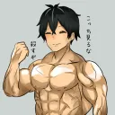 machioniyaruzou