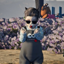 avatar Chuu / Cello / Gio