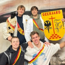 avatar Dirk Jan Hoek