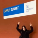 avatar Dirk Jan Hoek