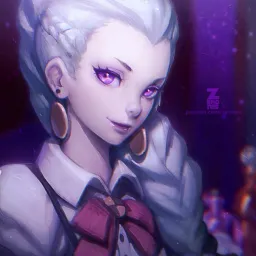 Kohaku's Avatar