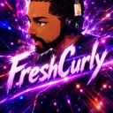 freshcurly