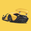 Chibir discord avatar