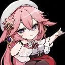 shirogitsunekitsune