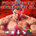 avatar ananı sikeyim yarrak 67 heihachi