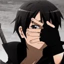 alone.kirito