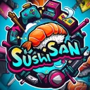 itssushisan