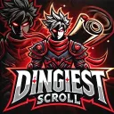 dingiestscroll