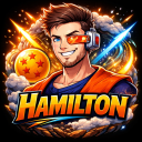 avatar Hamilton
