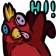 stitchybird