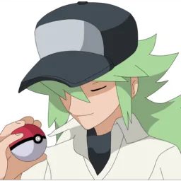 AstrophAigle#6426's Avatar