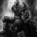 avatar The Black Shield