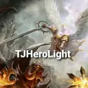 tjherolight