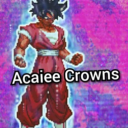 Acaiee Crowns