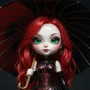 viernaravenmother