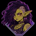 viernaravenmother
